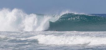 Rincon Surf Report – Tuesday November 29, 2022