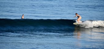 Rincon Surf Report – Wednesday November 16, 2022