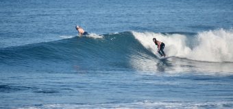 Rincon Surf Report – Thursday November 10, 2022