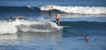 Rincon Surf Report – Monday November 28, 2022
