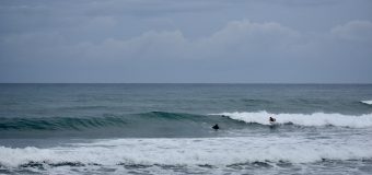 Rincon Surf Report – Saturday November 5, 2022