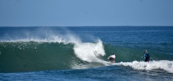Rincon Surf Report – Friday November 11, 2022
