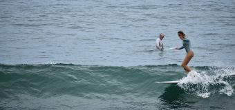 Rincon Surf Report – Wednesday November 9, 2022