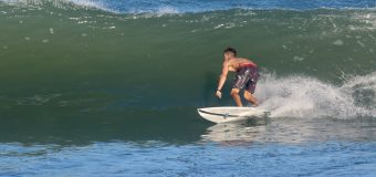 Rincon Surf Report – Tuesday November 1, 2022