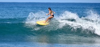 Rincon Surf Report – Monday November 14, 2022