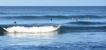 Rincon Surf Report – Friday November 18, 2022