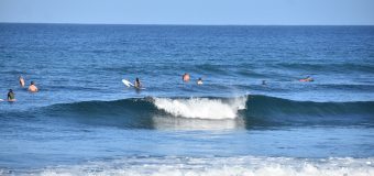 Rincon Surf Report – Thursday December 29, 2022
