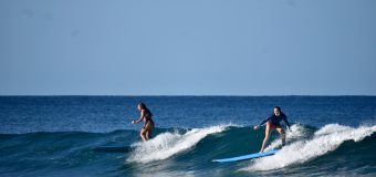 Rincon Surf Report – Wednesday December 21, 2022