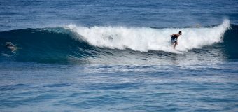 Rincon Surf Report – Sunday December 11, 2022