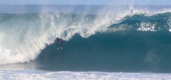 Rincon Surf Report – Friday December 23, 2022