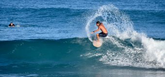 Rincon Surf Report – Thursday December 22, 2022