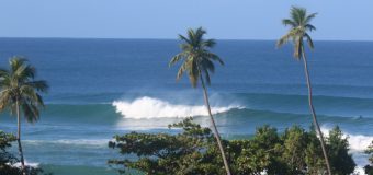 Rincon Surf Report – Monday December 12, 2022