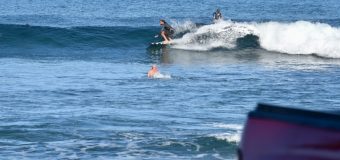 Rincon Surf Report – Tuesday December 27, 2022