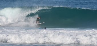 Rincon Surf Report – Friday December 16, 2022