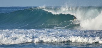 Rincon Surf Report – Wednesday December 14, 2022