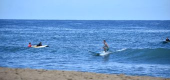 Rincon Surf Report – Wednesday January 4, 2023