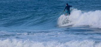 Rincon Surf Report – Monday January 16, 2023