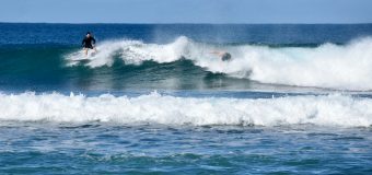 Rincon Surf Report – Thursday January 19, 2023