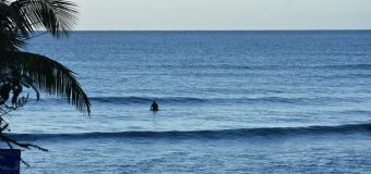 Rincon Surf Report – Monday January 23, 2023