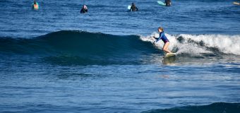 Rincon Surf Report – Thursday January 26, 2023