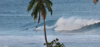 Rincon Surf Report – Thursday February 9, 2023