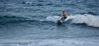 Rincon Surf Report – Wednesday February 1, 2023