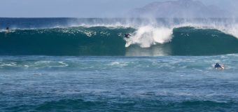 Rincon Surf Report – Tuesday February 28, 2023