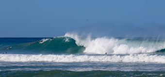 Rincon Surf Report – Friday February 10, 2023