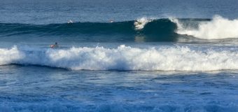 Rincon Surf Report – Wednesday February 15, 2023