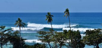 Rincon Surf Report – Monday February 6, 2023