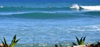 Rincon Surf Report – Monday March 20, 2023