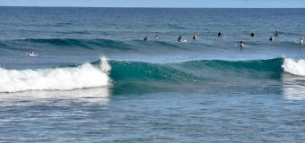 Rincon Surf Report – Wednesday March 29, 2023