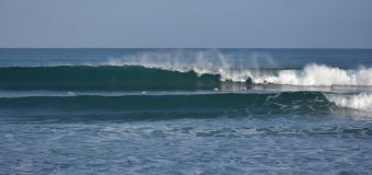 Rincon Surf Report – Monday March 13, 2023