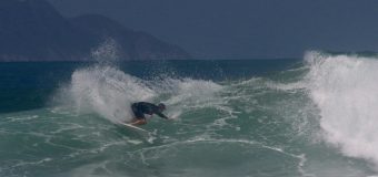 Rincon Surf Report – Wednesday March 15, 2023