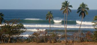 Rincon Surf Report – Saturday March 11, 2023