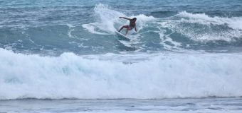 Rincon Surf Report – Friday April 14, 2023