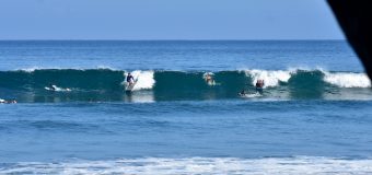 Rincon Surf Report – Friday April 28, 2023