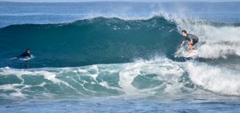Rincon Surf Report – Thursday April 13, 2023