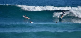 Rincon Surf Report – Monday May 8, 2023
