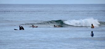 Rincon Surf Report – Wednesday May 31, 2023