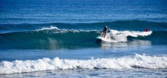 Rincon Surf Report – Tuesday May 23, 2023