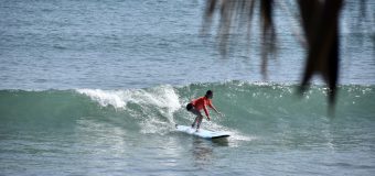 Rincon Surf Report – Thursday June 8, 2023