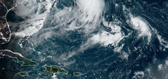 Rincon, Puerto Rico Surf Forecast – Aug 31, 2023