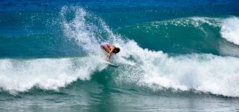 Rincon Surf Report – Thursday august 31, 2023