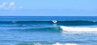 Rincon Surf Report – Wednesday September 20, 2023