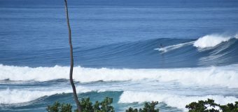 Rincon Surf Report – Saturday September 16, 2023