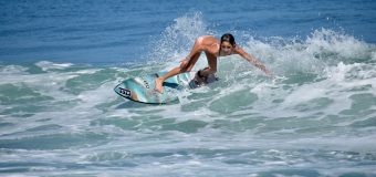 Rincon Surf Report – Friday September 1, 2023