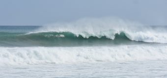Rincon Surf Report – Wednesday September 13, 2023
