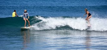 Rincon Surf Report – Friday September 8, 2023