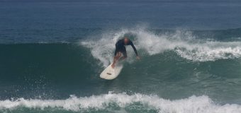 Rincon Surf Report – Sunday September 3, 2023